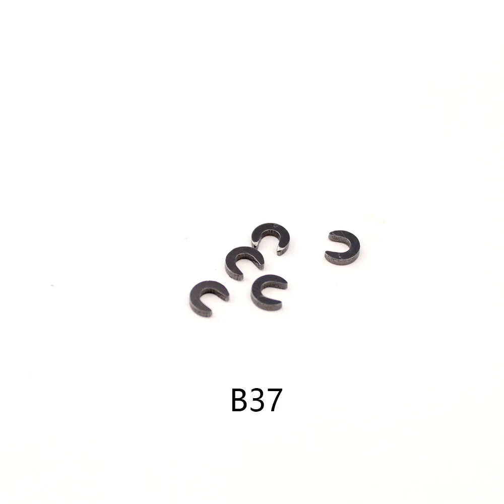 DEFUTE original brand Adjusting Shim B37 Common Rail Injector adjustment Shims Gasket seal washer Optional thickness 20pce | Автомобили и