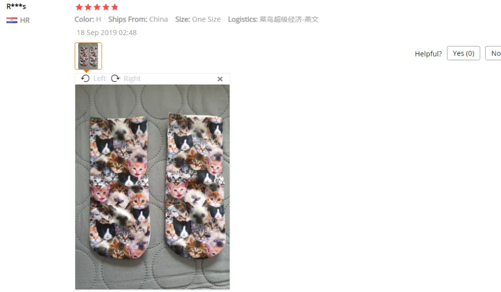 Kawaii 3D с принтами в виде кошек, уход за кожей лица модные детские гетры с рисунком кота короткие носки Meias Feminina веселое Harajuku с низкой лодыжкой с изображением персонажей мультфильмов, носки 424 W