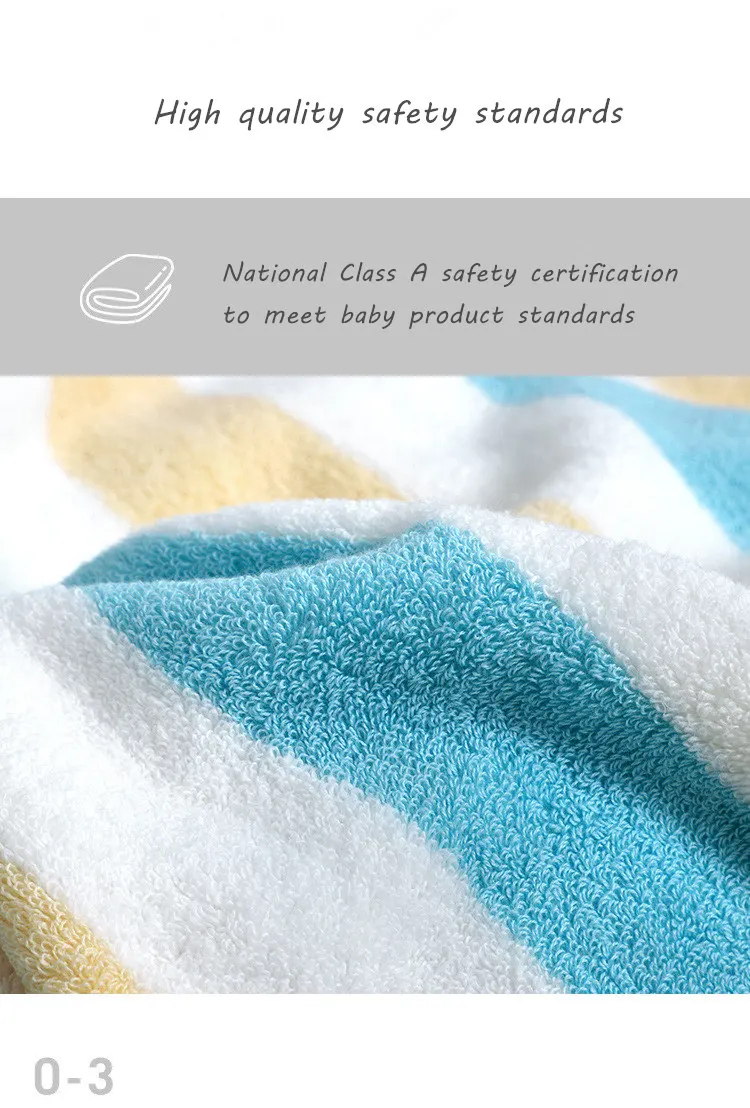 

Fashion stripe Cotton Bath Towels Bathroom for adults Sheets Men Women Hotel spa Large Towel Super Absorbent Shower for home