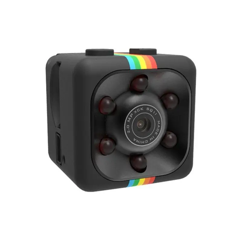 1080P Camera Mini Motion Detection DV DVR Cam IR Night Vision | Электроника