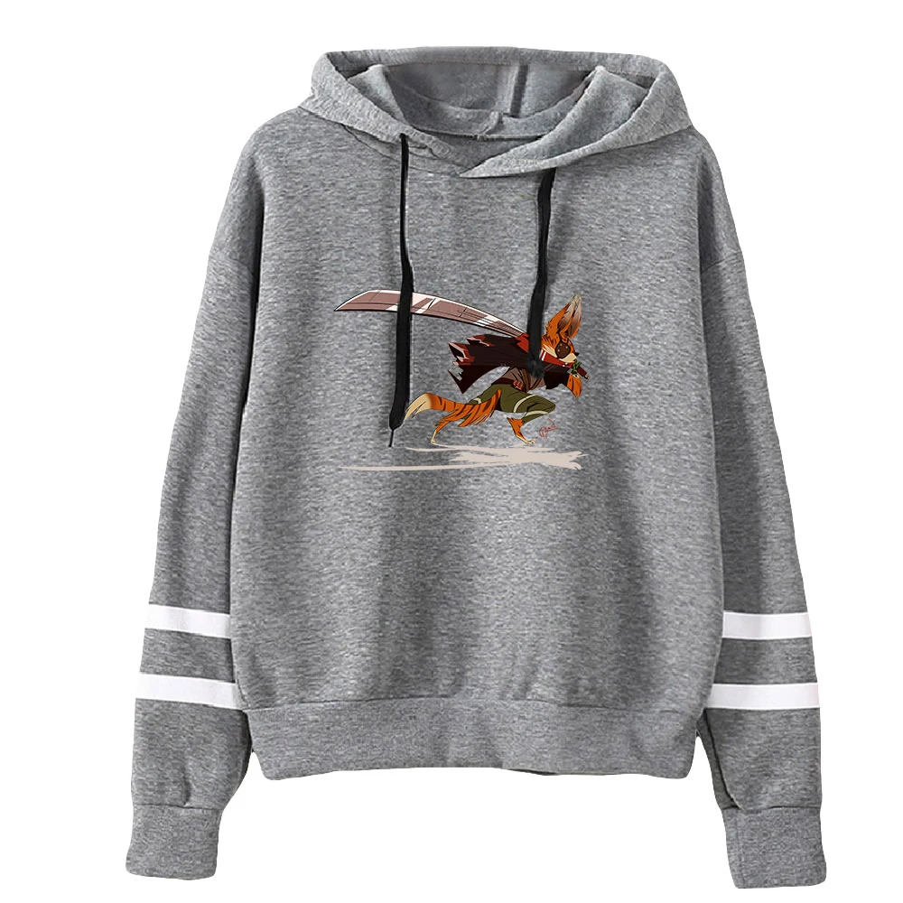 

Biomutant spring high street streetwear cotton hoodie text pattern print loose Harajuku casual all-match unisex hoodie tops