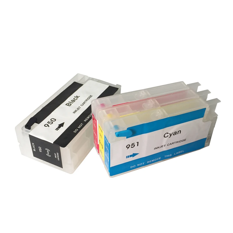 Для HP 711 для hp Пустой совместимый многоразовый фотопринтер Designjet T120 T520|ink cartridge|ink