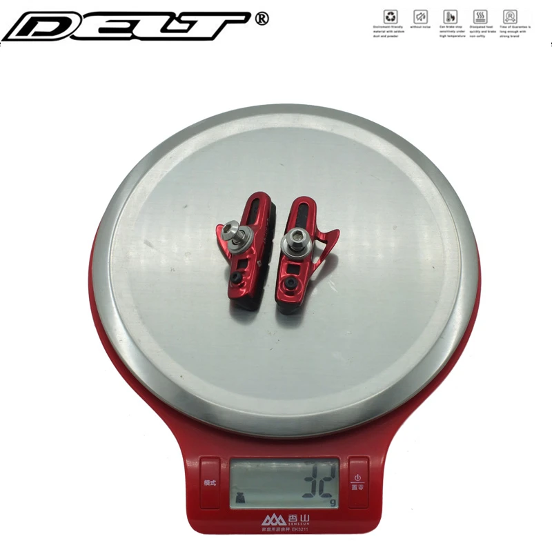 Тормозная колодка для велосипеда SHIMANO 105 5 цветов