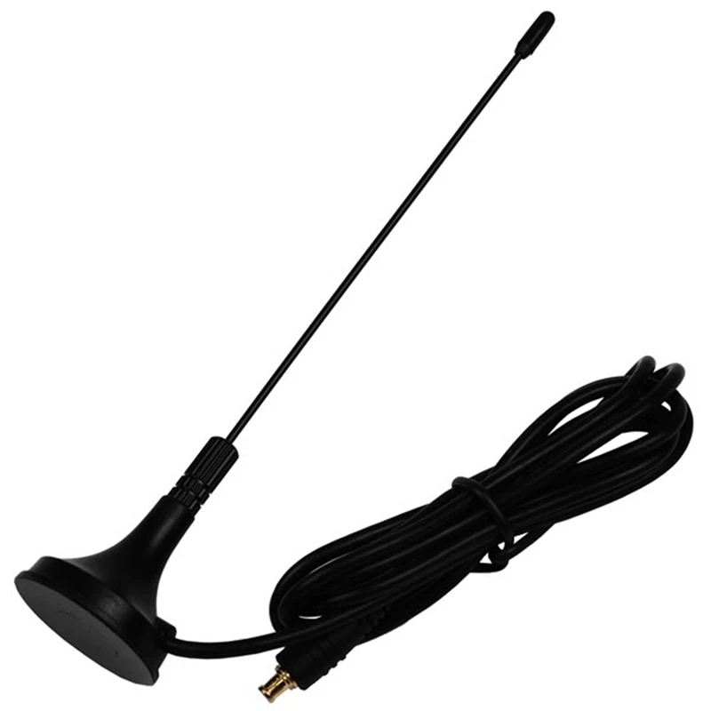 Micro Usb Dvb-T2 Dvb-T мобильный ТВ-тюнер ресивер цифрового селфи палка для Android Phone часы в