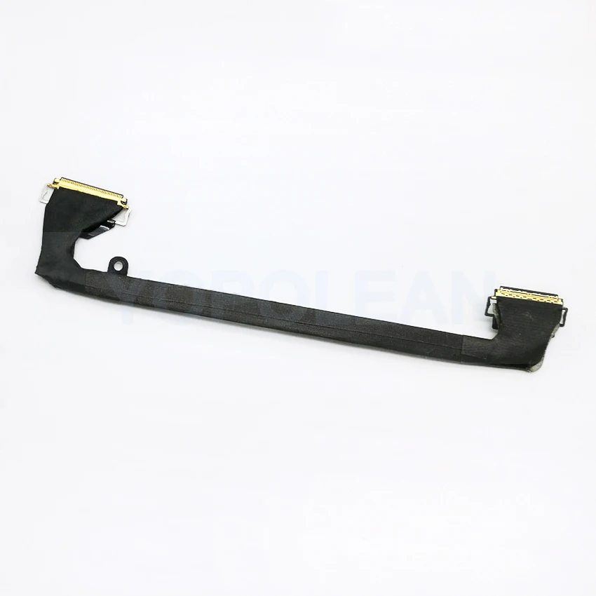 Оригинальный ЖК LED LVDS экран дисплей кабель для Macbook Pro 17 &quotA1297 2009 2010 2011 лет |