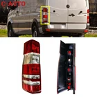 Задний стоп-сигнал для Mercedes Benz Sprinter 2010-2017 Dodge Freightliner Sprinter 2500 3500 2002-2017 9068200264