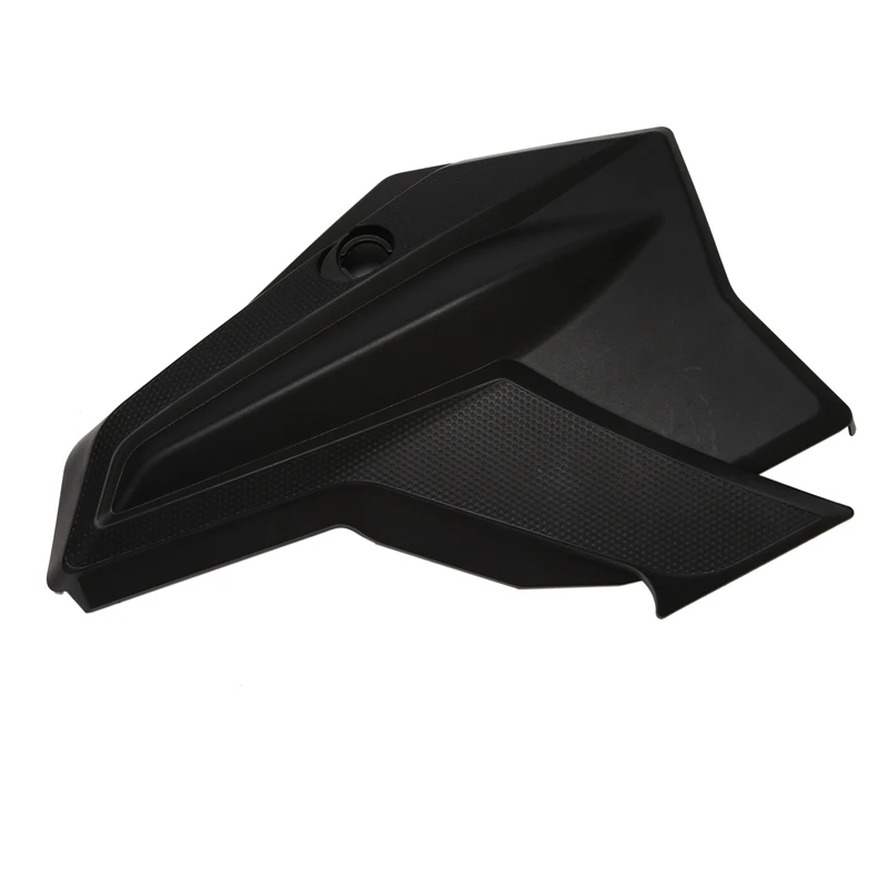 

Motorcycle Air Deflector Tank Cowling Fairing for YAMAHA YBR125 YBR125Z YBR 125Z YX 125 Z 2017 2018