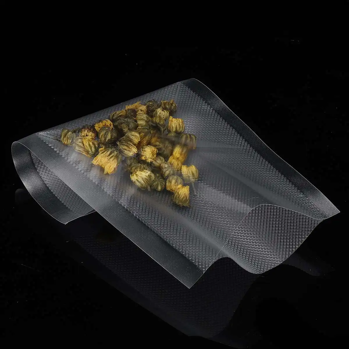 Вакуумный упаковщик Сумки вакуумная уплотнительная пленка в рулонах для пищевых