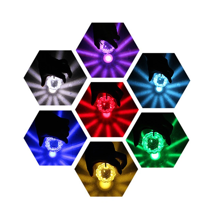 1 шт. светильник светодиодный для мотоцикла шасси автомобиля атмосферная лампа 12