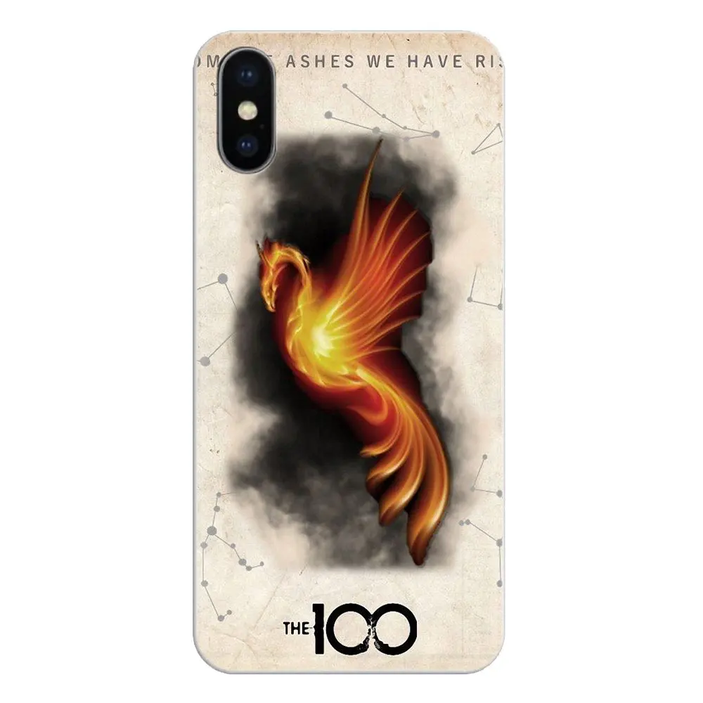 Мягкий силиконовый чехол из ТПУ 100 сто ТВ-шоу для Xiaomi Mi3 Samsung A10 A30 A40 A50 A60 A70 Galaxy S2 Note 2