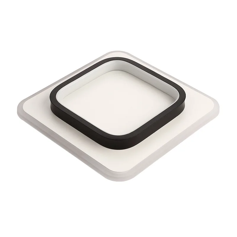 

Modern Minimalist LED Ceiling Lights Surface Mounted Bedroom Bedside Aisle Corridor Living Room Home Decor Ceiling Lamp Fixtures