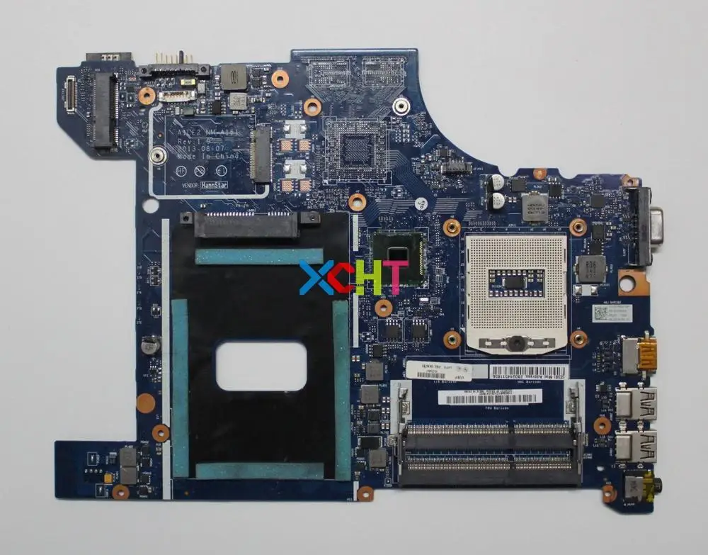 FRU:04X4781 AILE2 NM-A161 HM87 PGA947 DDR3 поддержка процессора I7 для Lenovo Thinkpad E540 Материнская плата
