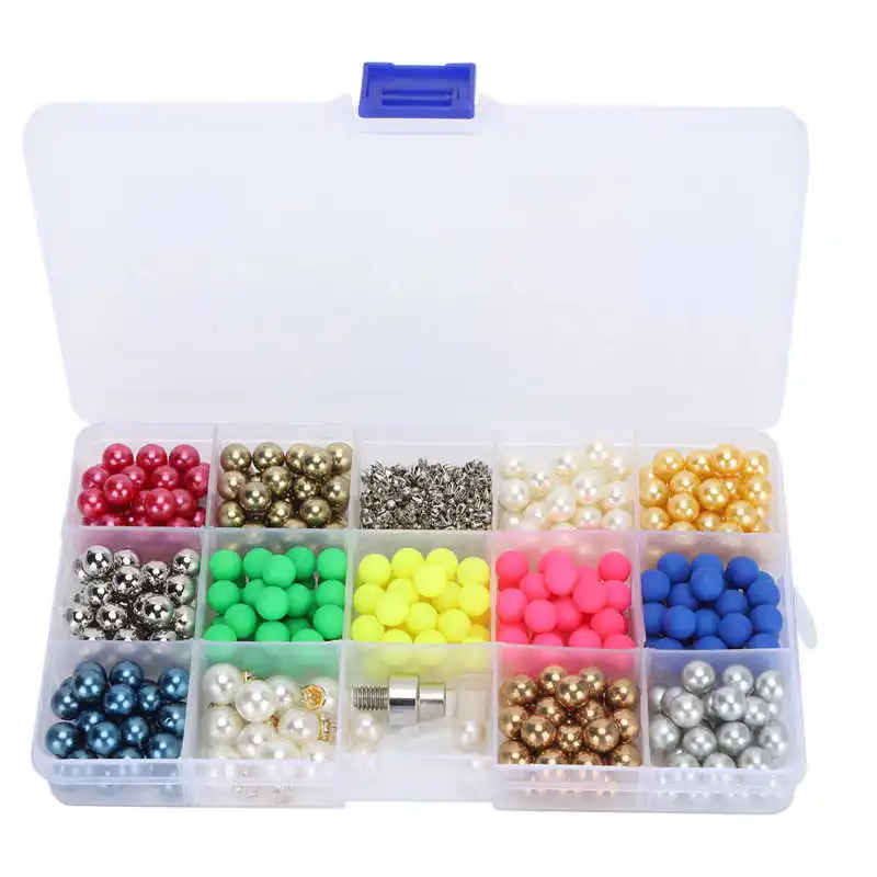 

Colorful Beads Exquisite DIY Bead Shoes for