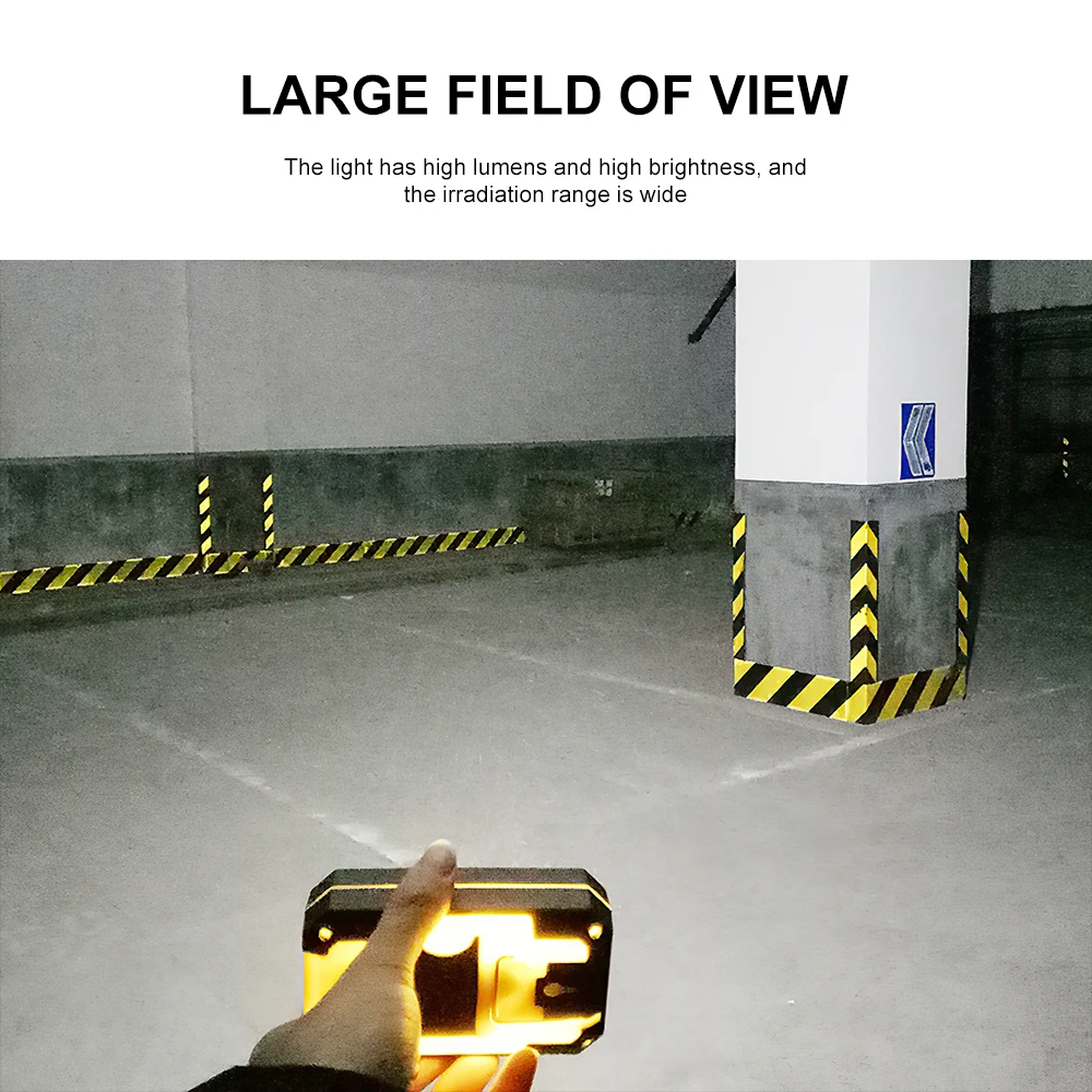 

30W Super Bright LED Rechargeable Emergency Light Camping Tent Working Flash Light Flashlight Camping Hiking COB Outdoor Light