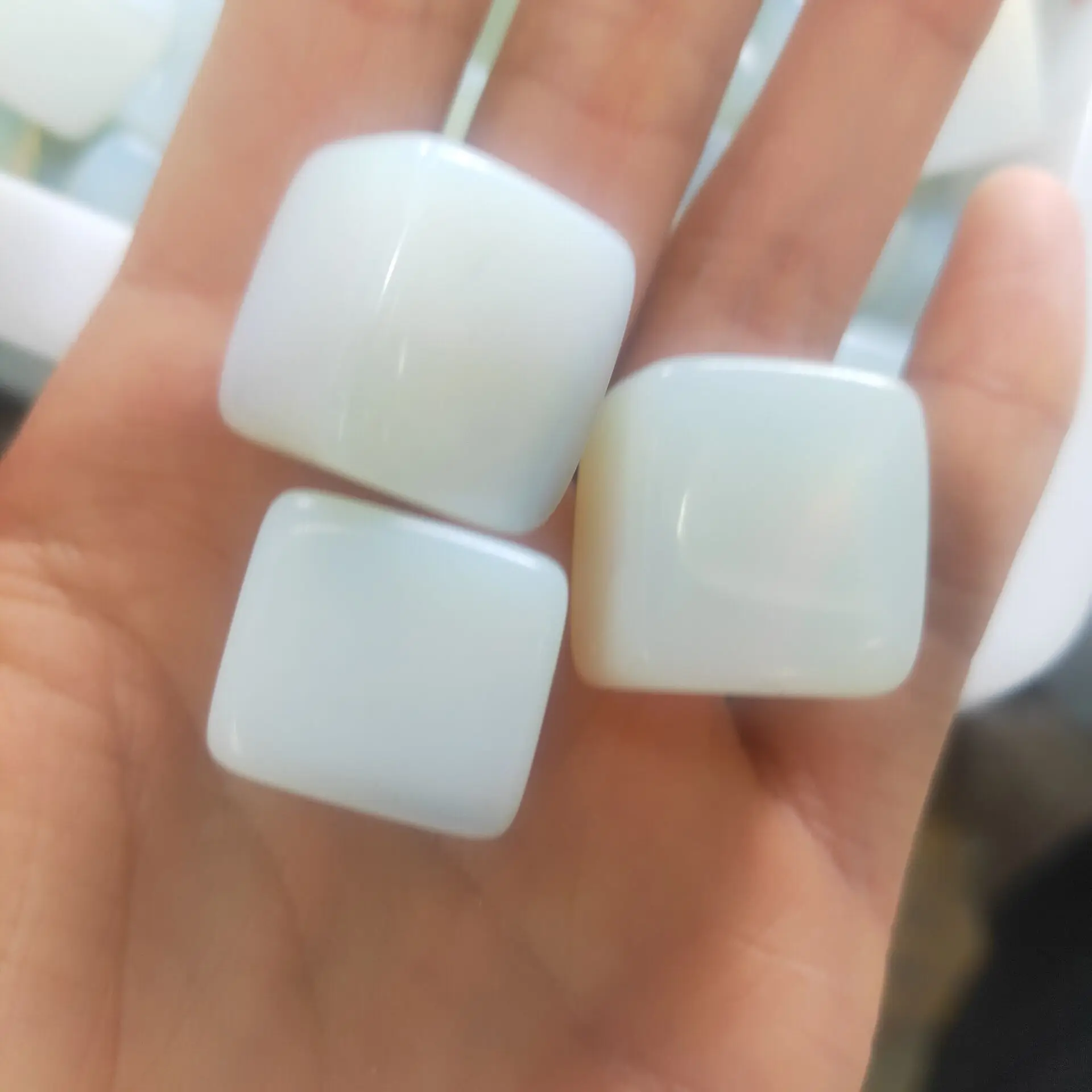 Опал Опалит камни с камнями большой размер круглая форма Рейки Исцеление цена