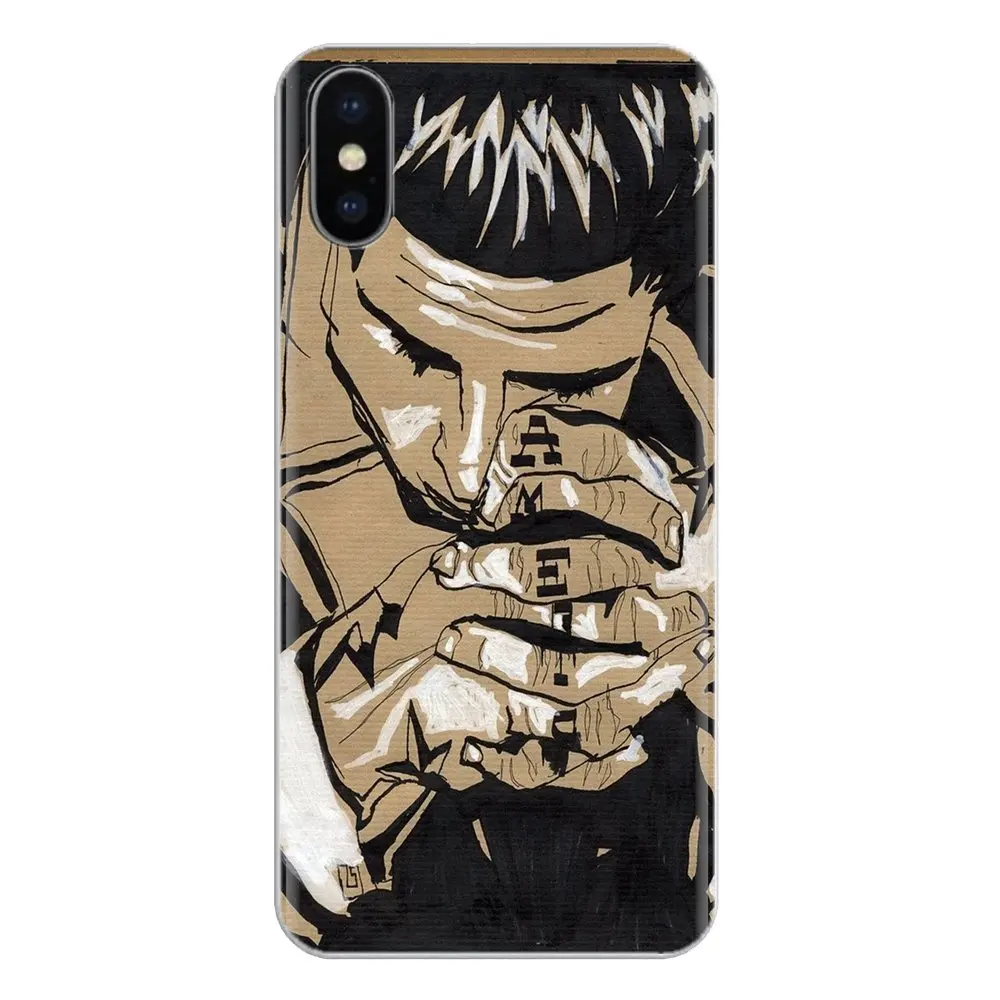 Мягкий силиконовый чехол из ТПУ для Xiaomi Mi3 Samsung A10 A30 A40 A50 A60 A70 Galaxy S2 Note 2 Grand Core Prime с