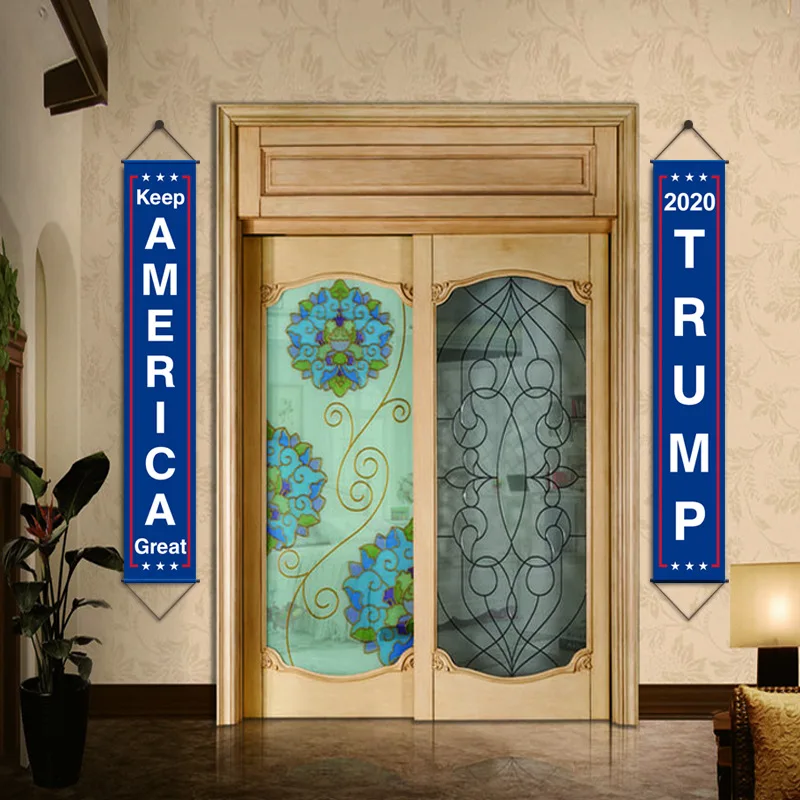 Дверной баннер на Хэллоуин Рождественский подвесной флаг вечерние флаги ворота