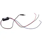 Релейный фильтр камеры заднего вида для VW RCD330G RCD330G PLUS Passat