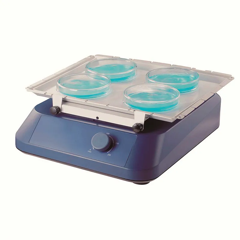 Классический Цифровой Орбитальный шейкер приходят с широким диапазоном