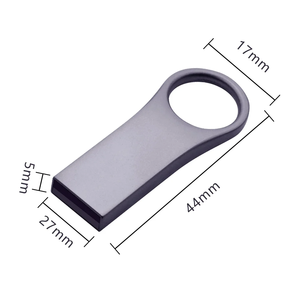 20 шт./лот металлический логотип USB 2,0 4 ГБ 8 ГБ 16 ГБ 32 ГБ 64 ГБ флеш-накопитель Memoria Флешка USB для свадьбы от AliExpress RU&CIS NEW