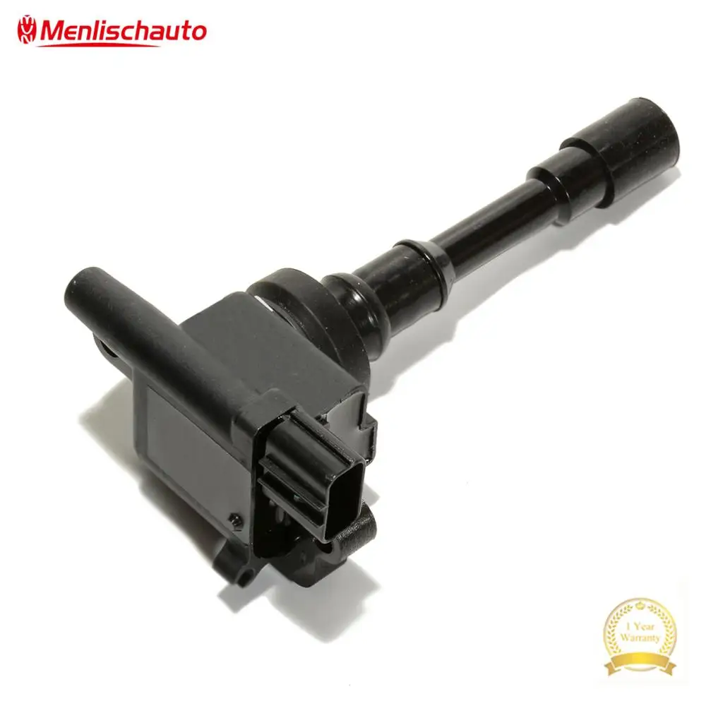 Заводская цена Катушка зажигания для японского автомобиля 4G18 высокого давления