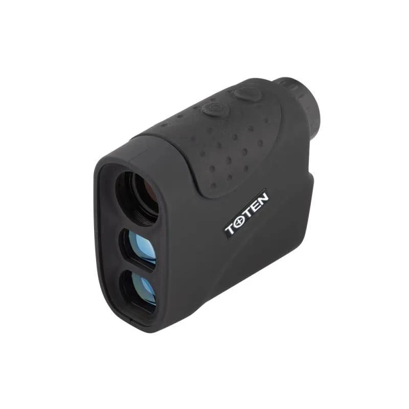 Портативный лазерный дальномер TOTEN 6x21C 1200 м|laser range finder 1200m|finder meter |
