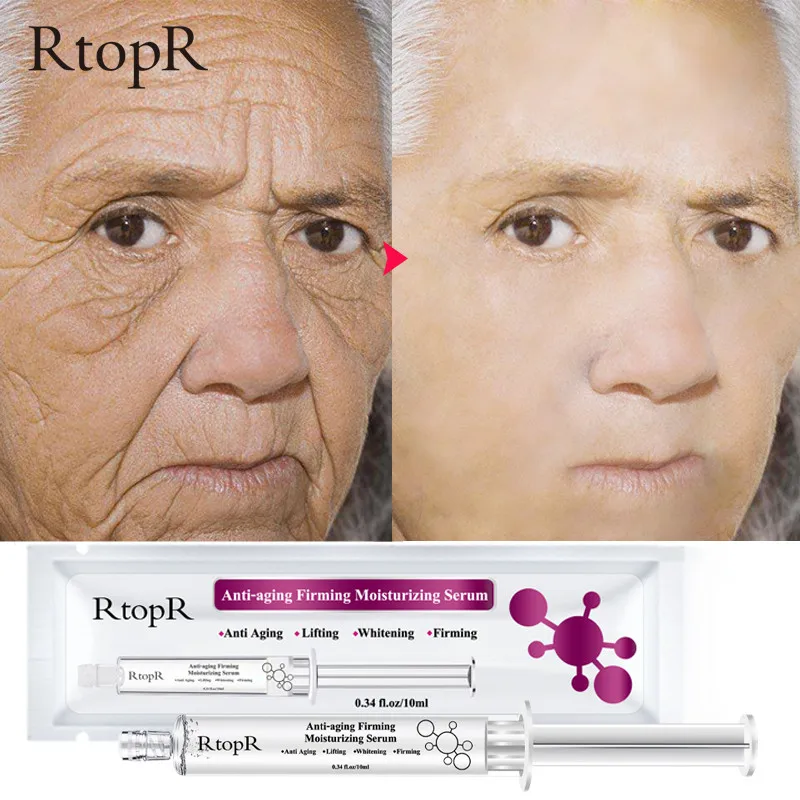 2019 модная коллагеновая увлажняющая эссенция для отбеливания экстракт ухода за