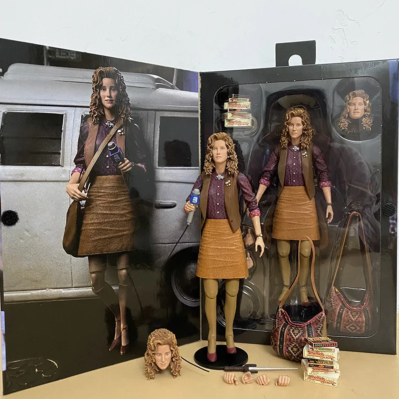 

Экшн-фигурка априла о'нил, черепахи некса, Рафаэль, апрель, Онил, игрушка, кукла, рождественский подарок