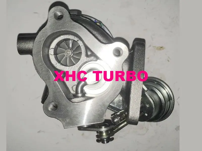 

NEW GENUINE WEIFU TIANLI JP35 372A-1118010BB 35Z1501-00A-1 Turbo Turbocharger for CHERY KARRY Youyou Minivan SQR372A 1.0T 46KW