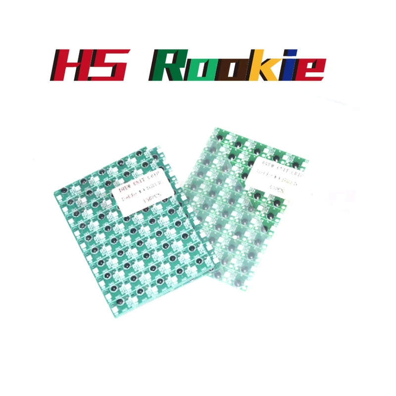 

20pcs. DR313 DR 313 DR-313 TN324 for Konica Minolta C258 C308 C368 C 258 308 368 Toner Cartridge Reset chip Image Unit drum chip