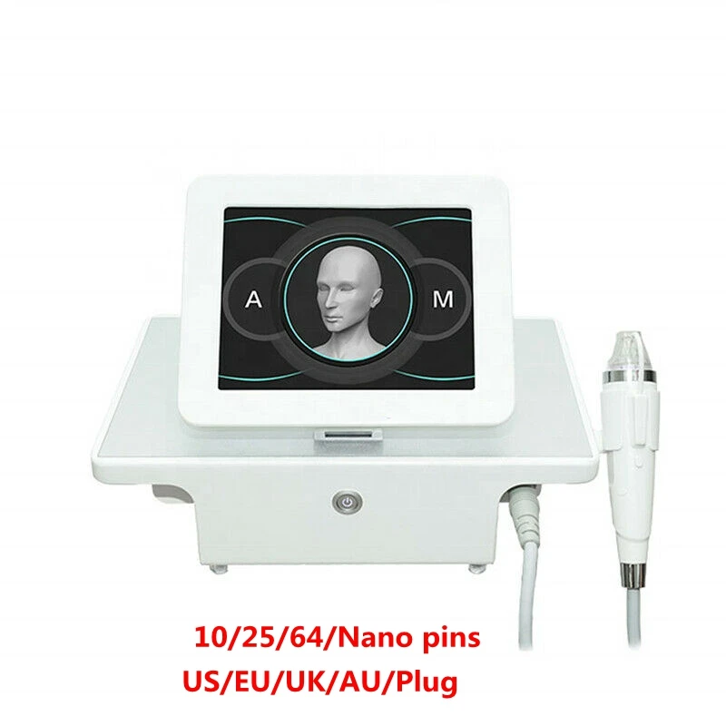 

Новейшая фракционная микроигла, радиочастотная микроигла, косметический аппарат, фракционная радиочастотная микроигла для подтяжки лица, ...