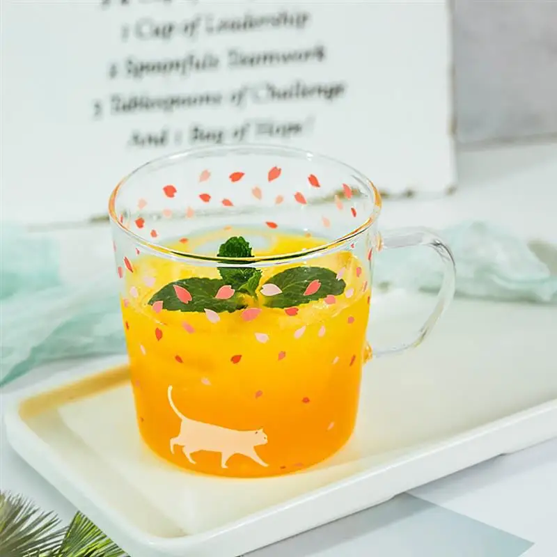 Инновационная пивная кружка с милым мультяшным котом оленем Кроликом