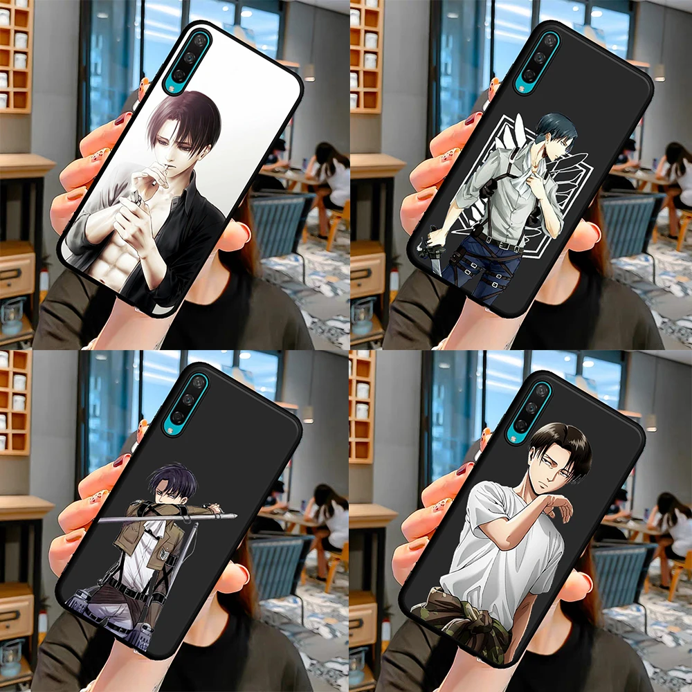 

2021 Anime Japanese attack on Titan for Huawei Honor 8 Lite 8X 8C 9X 9 10 Lite 20 Pro V20 10i 20i 8S 8A 30 Pro 30S Phone Case