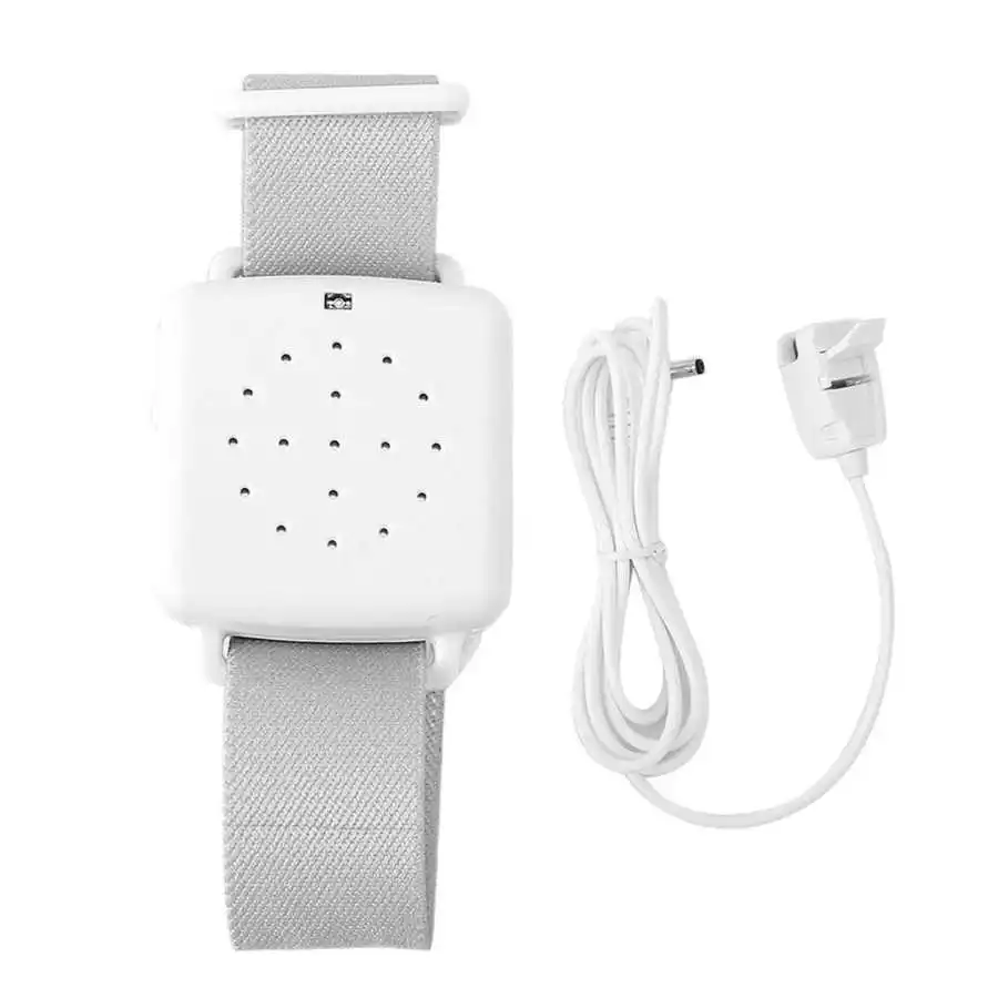 Энурезный будильник датчик для приучения к горшку|Дверные звонки| |