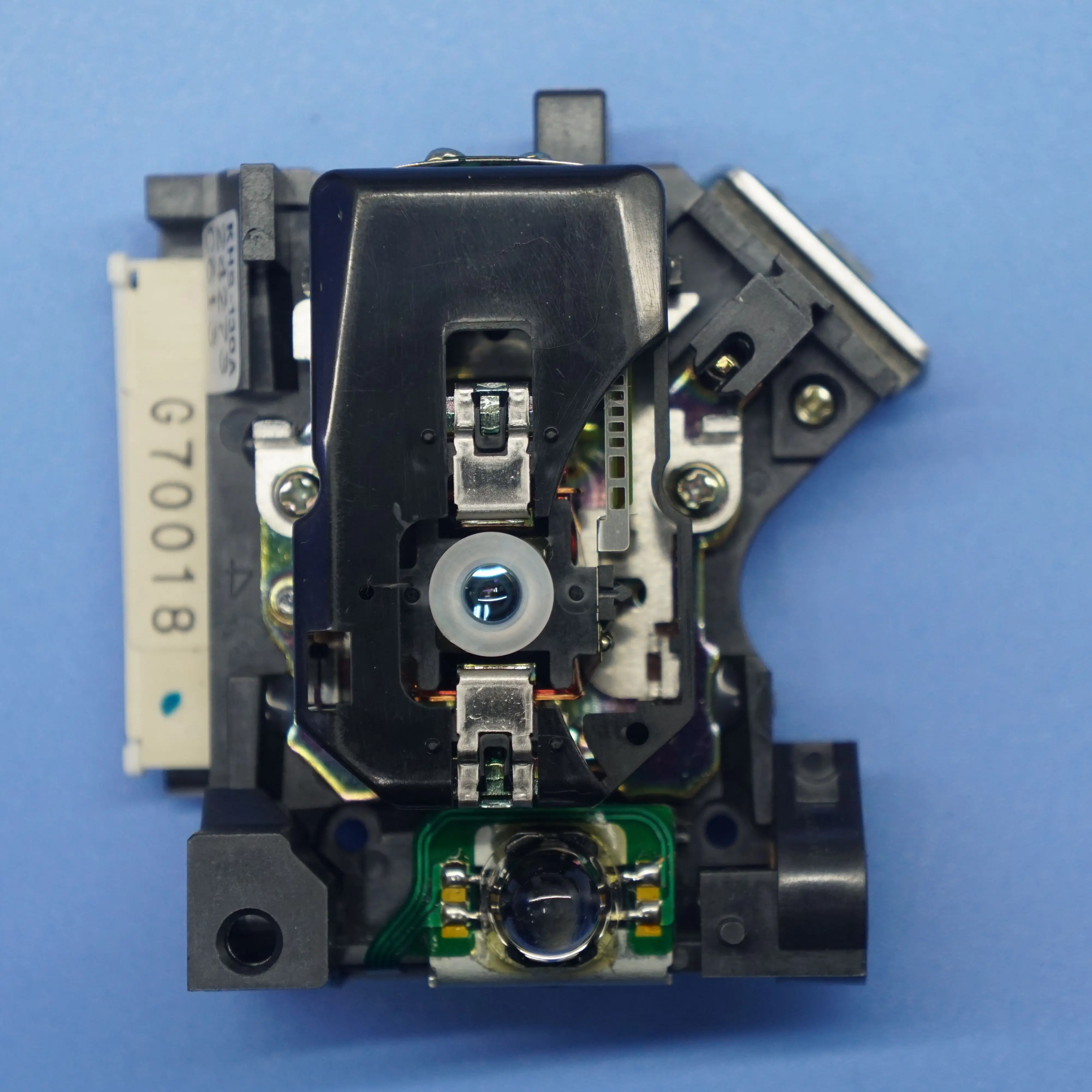 Оригинальная Замена для SONY MDP-55 CD DVD-плеера Лазерная линза в сборе MDP55 оптический