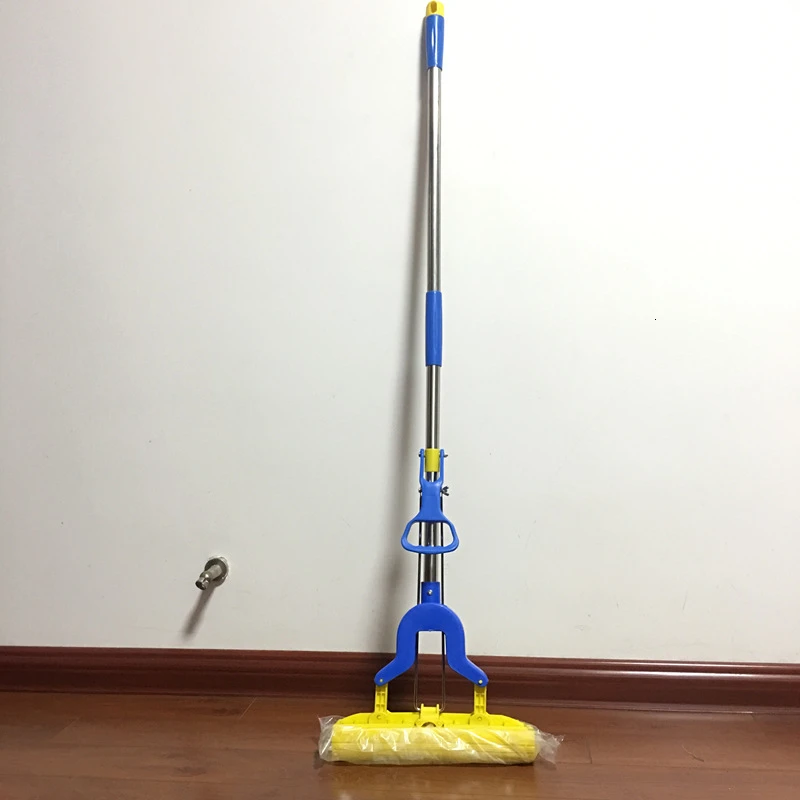 27cm38 Тубы из коллодионного хлопка поглощение воды роликовое колесо Швабра