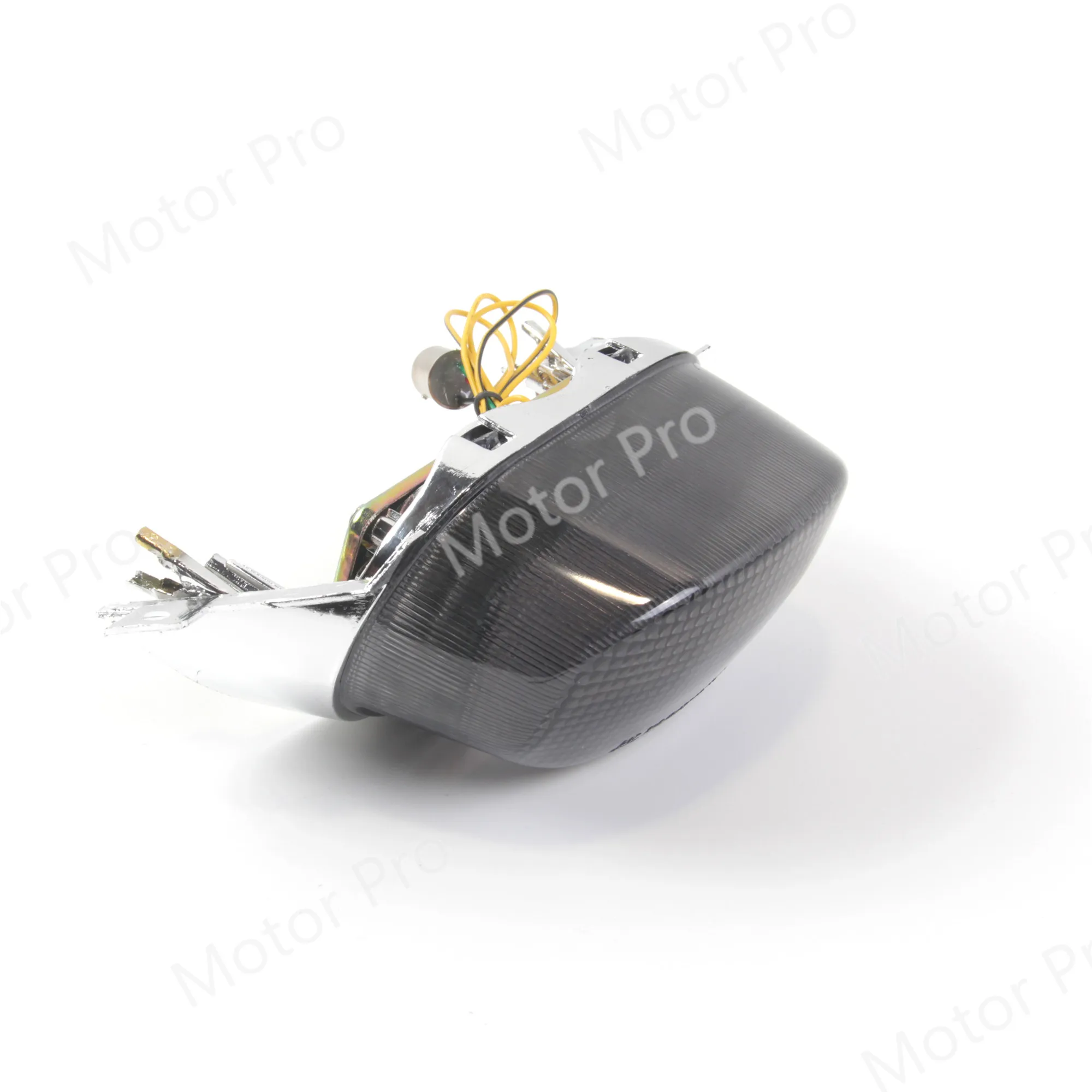 

Задний фонарь для Suzuki GSXR 600 750 1100, поворотный тормозной сигнал, задний светильник, аксессуары для мотоциклов GSX R, GSX-R, 1996, 1996, 1996, 1998, 2009, 2000