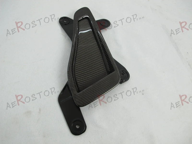 CARBON FIBER CF OE STYLE HOOD DUCT VENT FOR EVO 7 | Body Kits