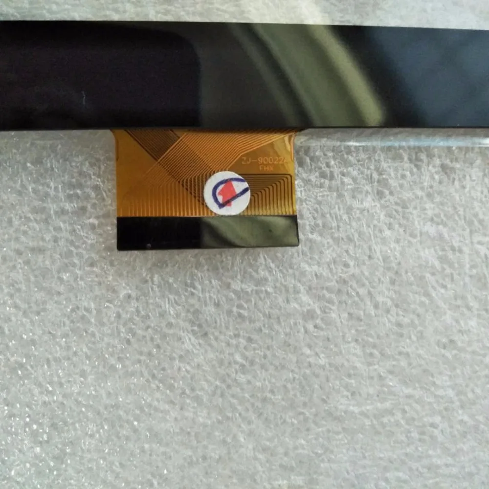 Xc pg0900 030 a2 fpc wj695 v2 zj 90022a HS1286 V090 ZHC 0360A RP 302A 9.0 FPC 02 планшетный компьютер сенсорный