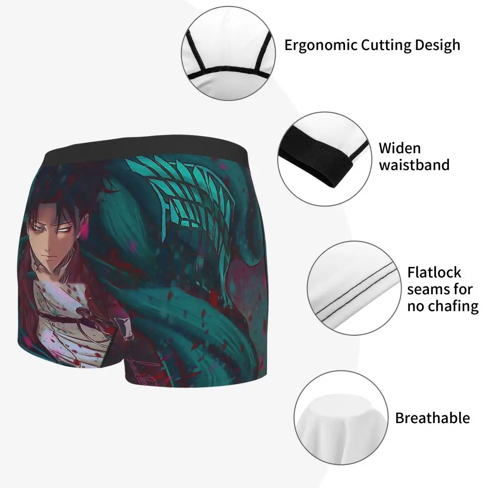 Трусы боксеры мужские хлопок цвет в ассортименте M L XL XXL 1 шт|Мужские трусы