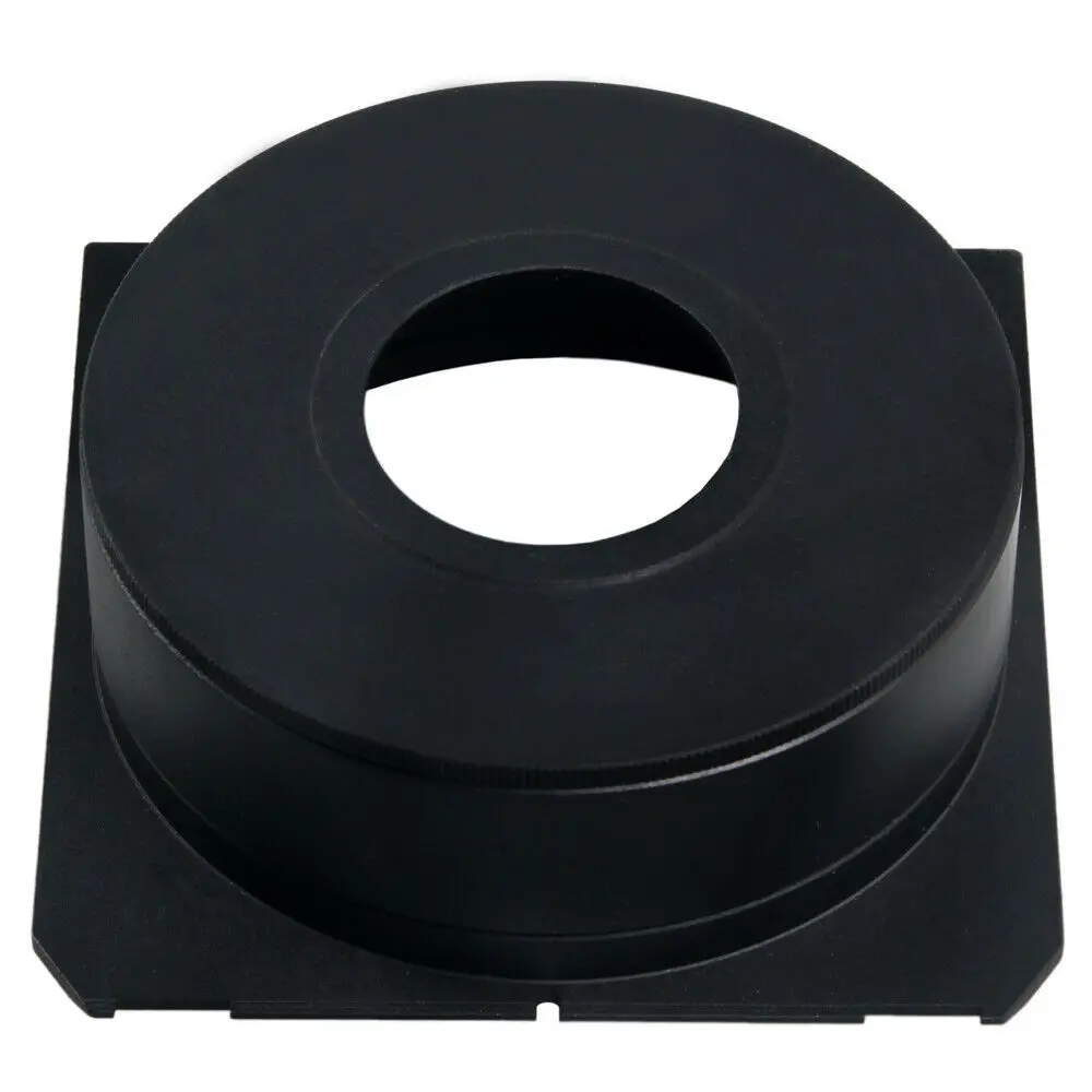 

Copal #1 Extension Lens Board 4.25'' For Linhof Wista Ebony Shen Hao Chamonix