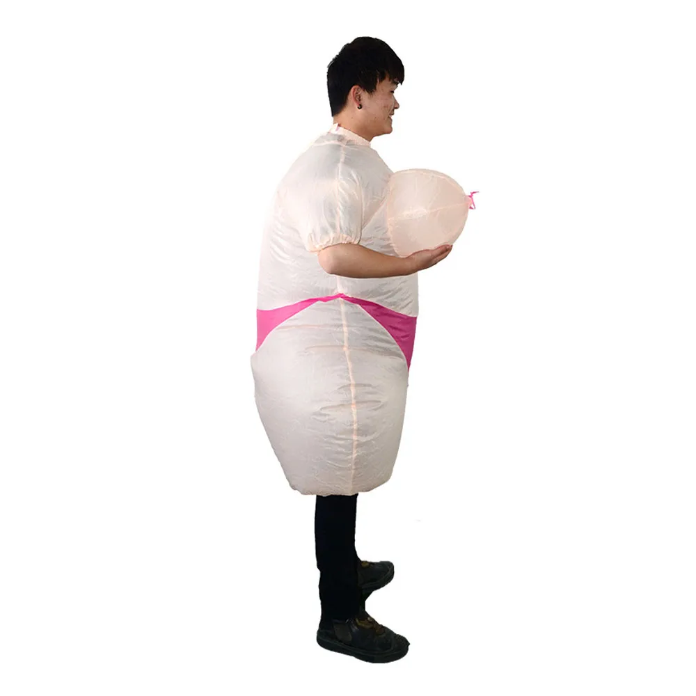 Bobo/надувная одежда для бара костюм куклы из мультфильма вечерние костюмы