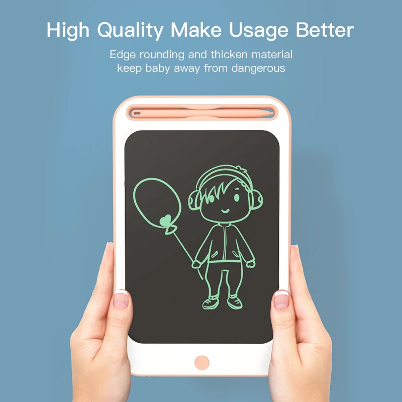 Beiens доска для рисования с игрушками детей развивающие игрушки цифровой