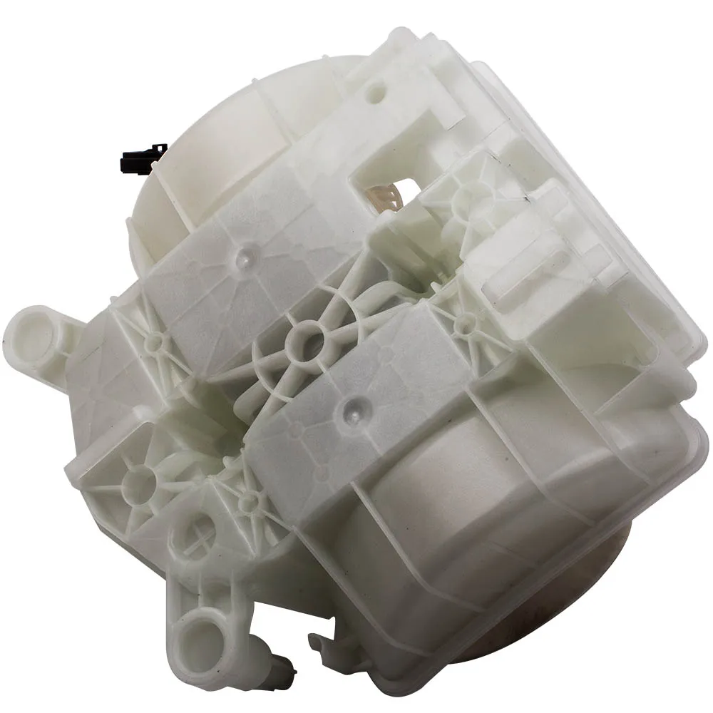 Электродвигатель нагревателя переменного тока с вентилятором для Mercedes W221 C216 S550