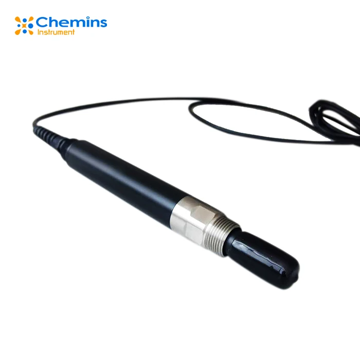 

Digital Ammonia Nitrogen Meter NHN-206A