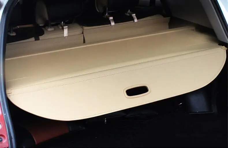 Защитный экран для багажника TOYOTA RAV4 2013 2014 2015 2016 2017 2018 | Автомобили и мотоциклы