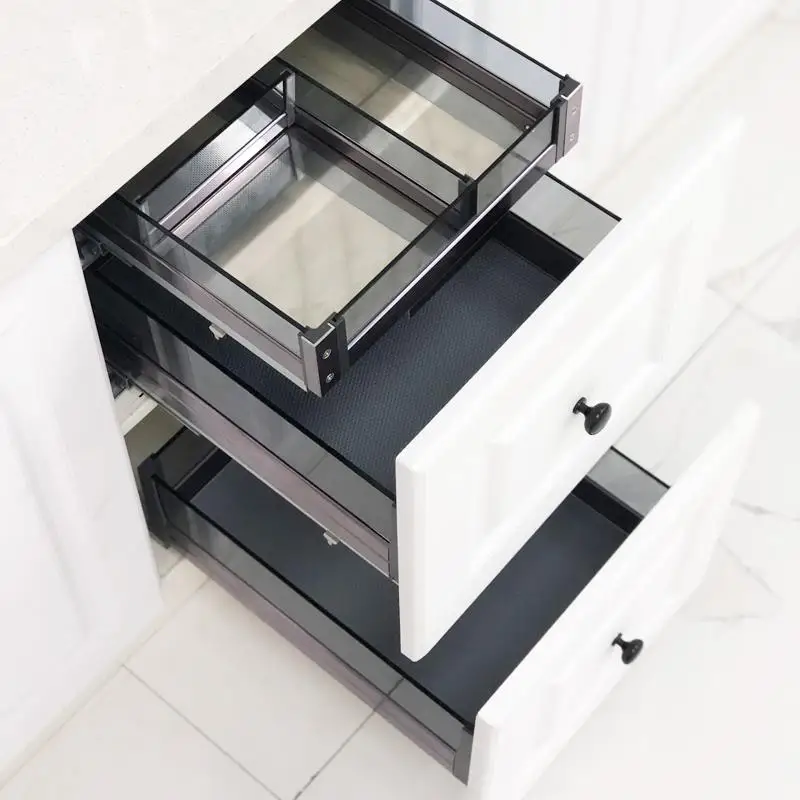 

Despensa Cucina Drawer for and Storage Colgar En La Ducha Organizer Cuisine Cocina Kitchen Cabinet Cestas Para Organizar Basket