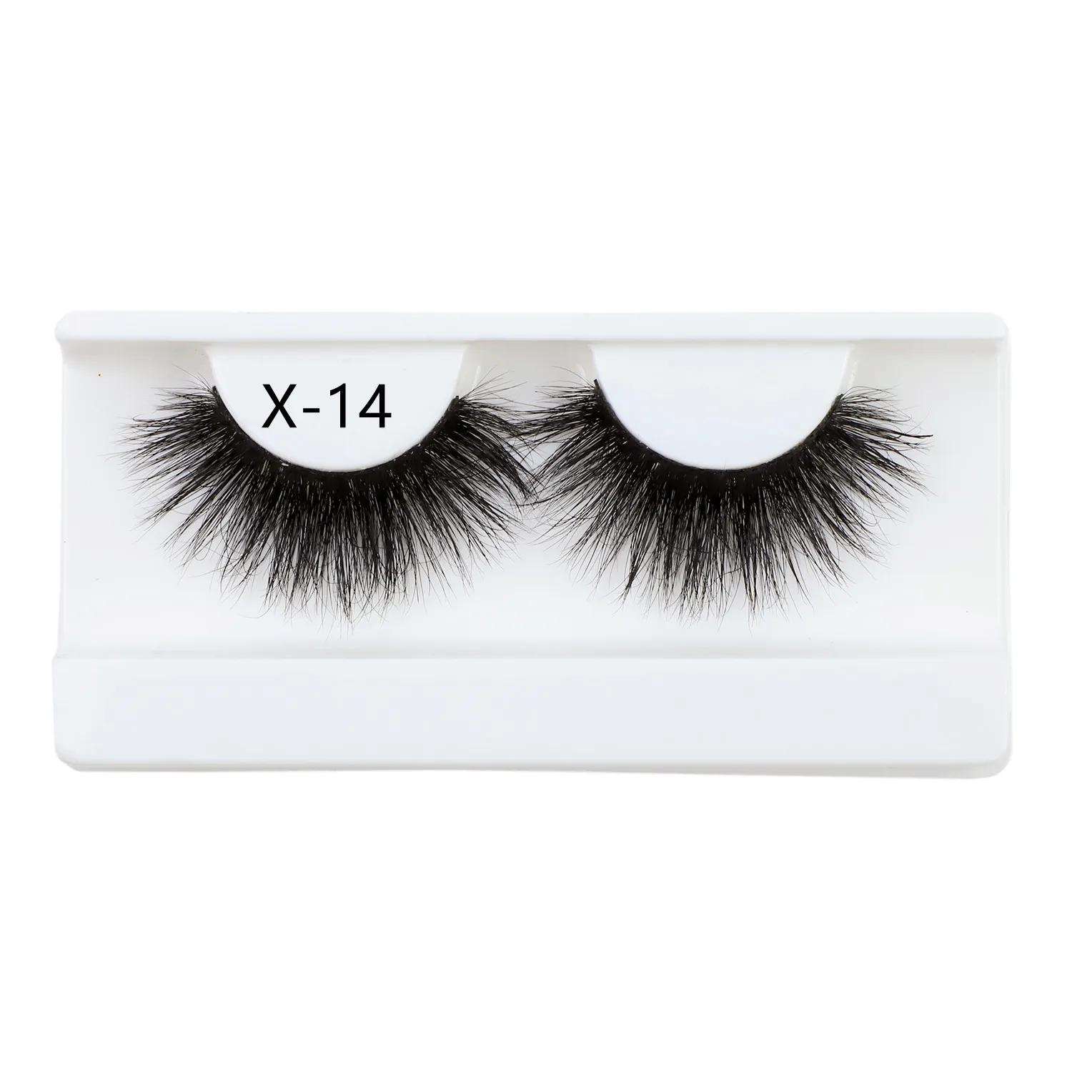 Ресницы TDANCE 3D 5D из натуральной норки густые накладные Искусственные ресницы