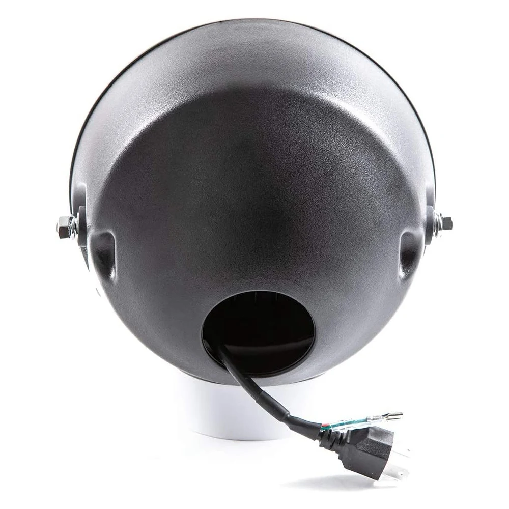 

7.5 Inch Universal Round Motorcycle LED Headlights Retro Motorcycle Headlights