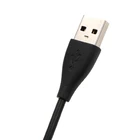 USB-кабель для зарядки и синхронизации данных, сменный шнур для зарядного устройства garmin Fenix 5 5S 5X